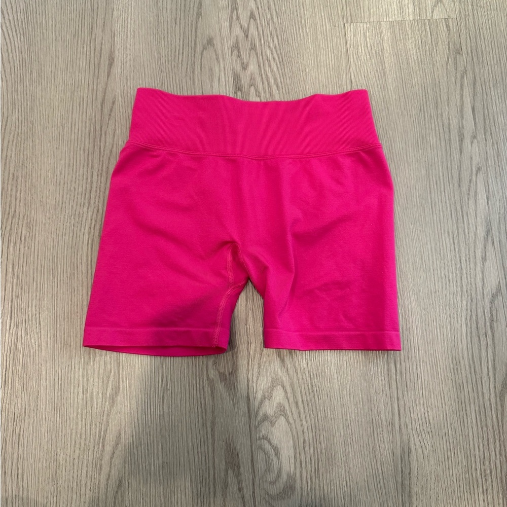 Youngla legacy shorts